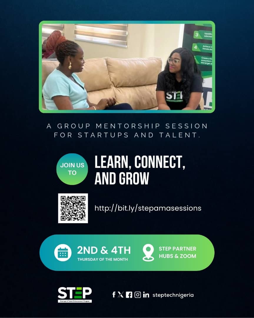 STEP Group Mentorship/AMA Session